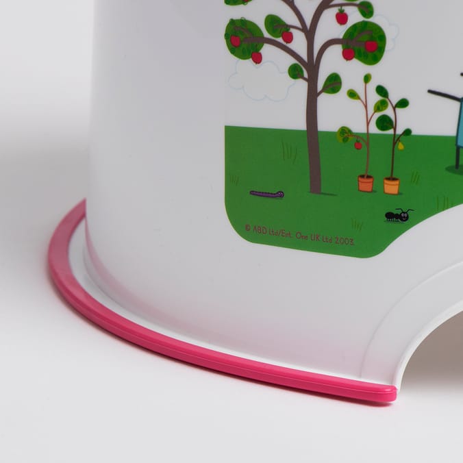 Peppa Pig: Peppa Step Stool