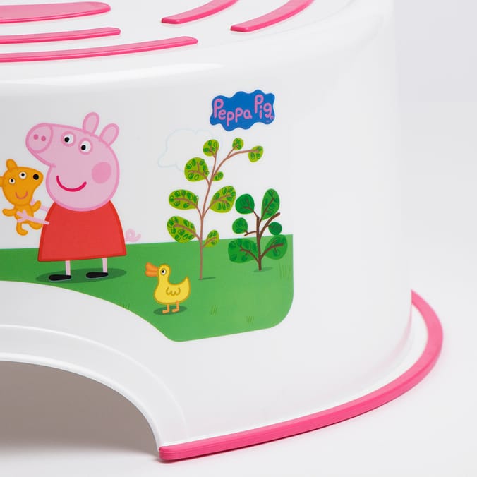 Peppa Pig: Peppa Step Stool