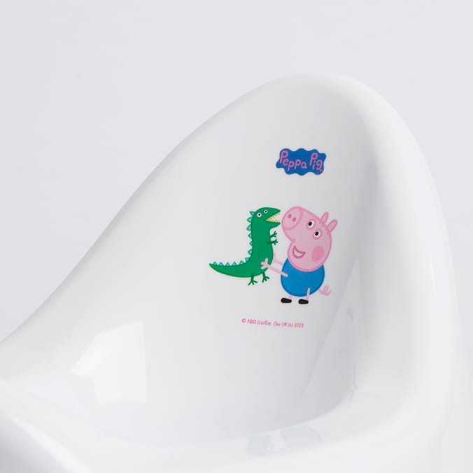 Peppa Pig: George Toilet Seat