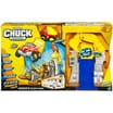 Tonka Chuck & Friends Power Playard System: Chuck's Stunt Park