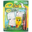 Crayola - How to Draw the Seaside