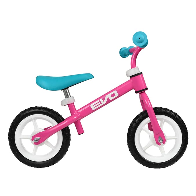 Balance discount bike evo