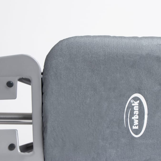 Ewbank Heat Reflective Ironing Board Cover Large Home Bargains