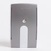 Byron: Wireless & Portable Plug In Doorbell Twin Pack