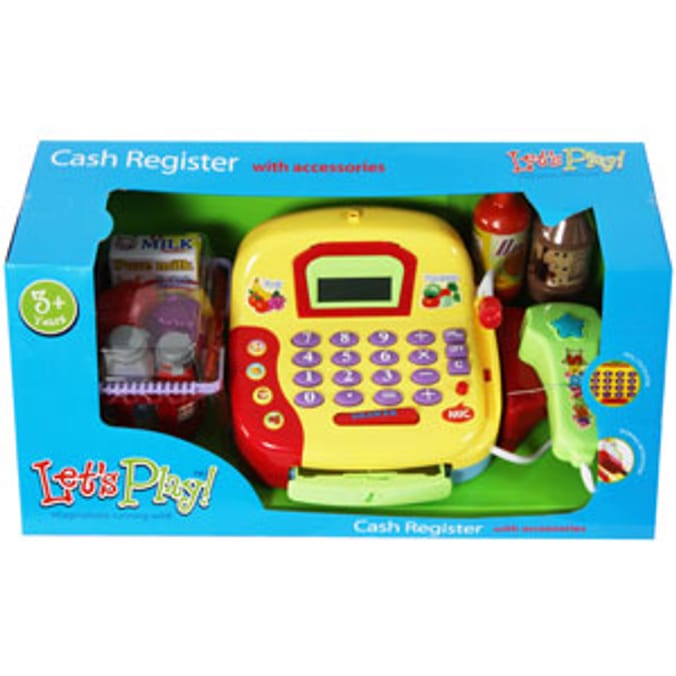 Home bargains children's toys deals