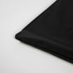 My Pets: Large Memory Foam Pet Bed - Black