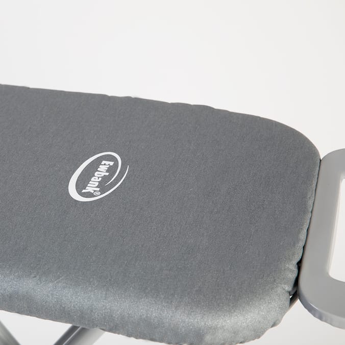 Ewbank Heat Reflective Ironing Board Cover Large Home Bargains