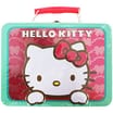 Hello Kitty Mini Tin Carry Case with Mini Mallows