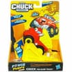 Tonka Chuck & Friends: Chuck The Dump Truck