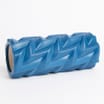 X-Tone Fitness: Foam Roller - Blue