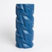 X-Tone Fitness: Foam Roller - Blue