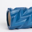 X-Tone Fitness: Foam Roller - Blue