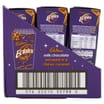 Cadbury: Eclairs Chocolate Carton 420g (Case of 6)