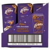 Cadbury: Eclairs Chocolate Carton 420g (Case of 6)