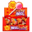 Chupa Chups Lollipops: The Best Of (50x)