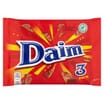 Daim Chocolate Bar 3 x 28g (24x)