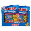 Haribo Starmix Multipack Bag 176g (10x)