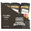 Maynards Liquorice Allsorts 400g  (6x)