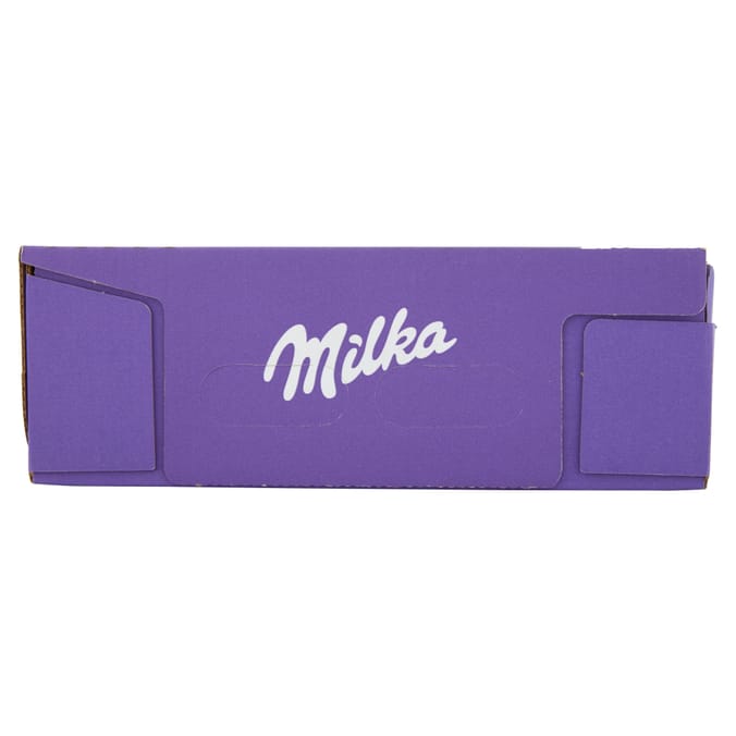 Milka Confetti Chocolate Bar 100g (22x)