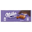 Milka Noisette Chocolate Bar 100g (23x)