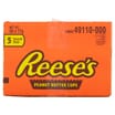 Reese's: Peanut Butter Cups Snack Size 5 Pack 77g (36x)