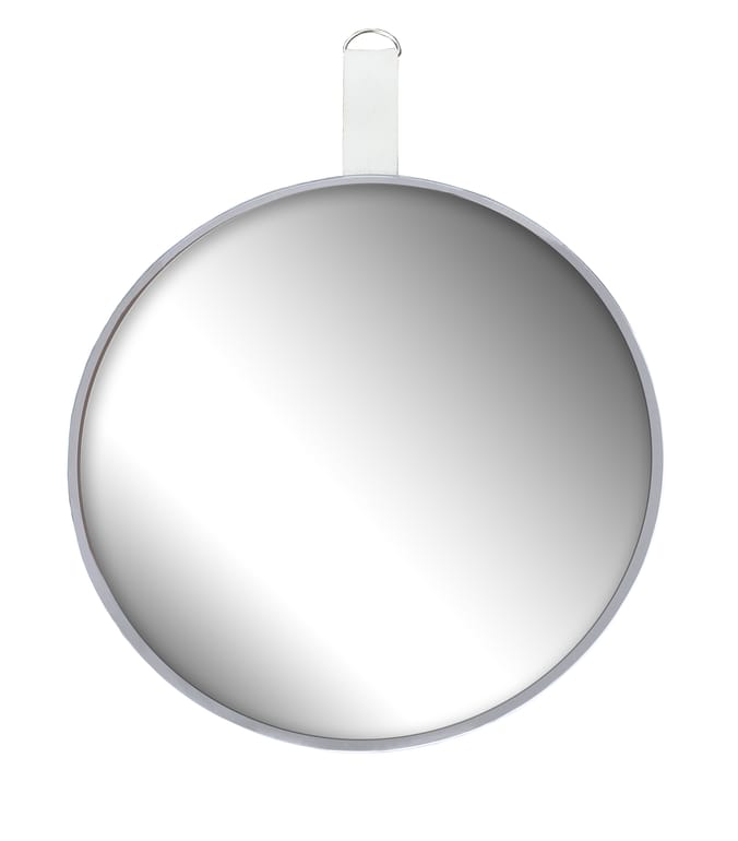 Arthouse Round MirrorRound Mirror, , arthouse, mirrors, living room