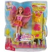 Barbie a Fairy Secret: Fashion Fairy Friend - Pink