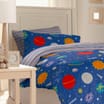 My Little Home: Kids Space Printed Bedding