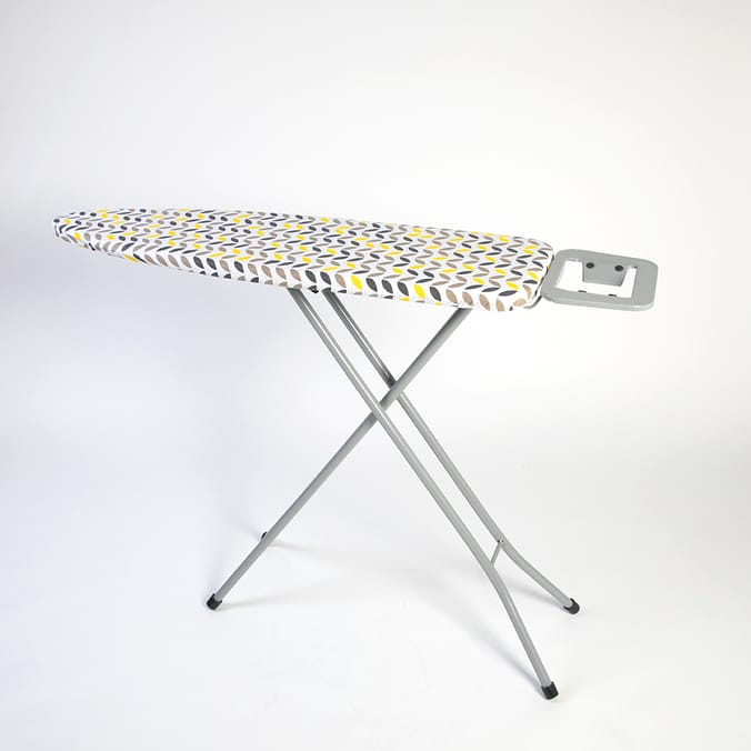 Medium Mesh Ironing Board Home Bargains