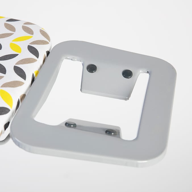Medium Mesh Ironing Board Home Bargains