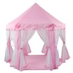 Princess Castle Play Tent