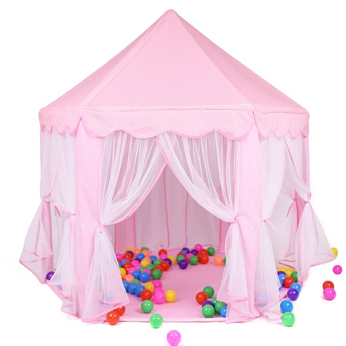 Princess Castle Play Tent