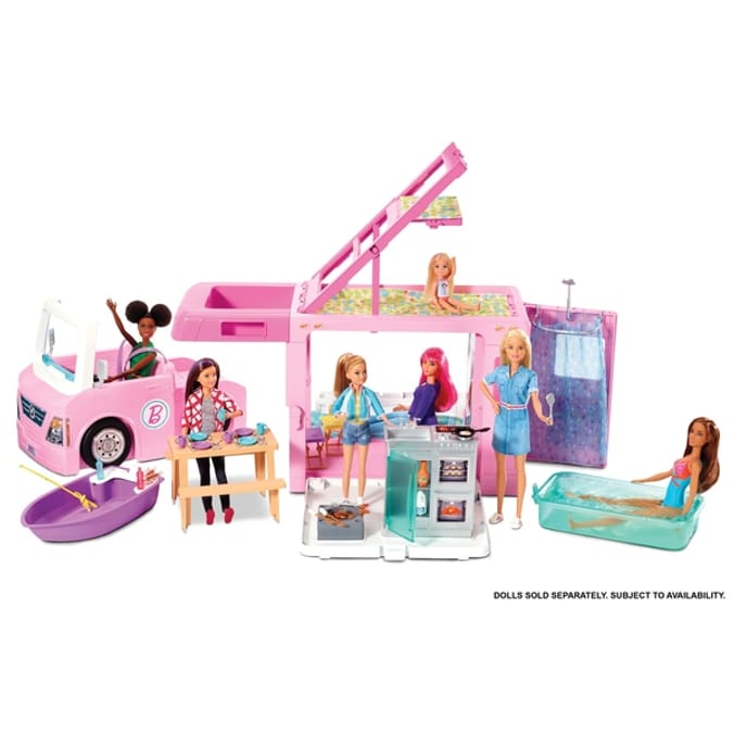 Home bargains barbie house hot sale