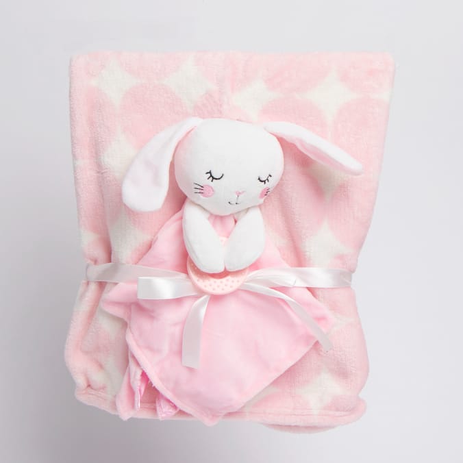 Home bargains baby store blankets