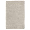 Home Collections Shaggy Washable Rug Pavilion Grey 100 x 150cm