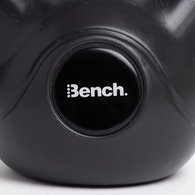 Bench Fitness Kettle Bell 4kg fitness exercise weights