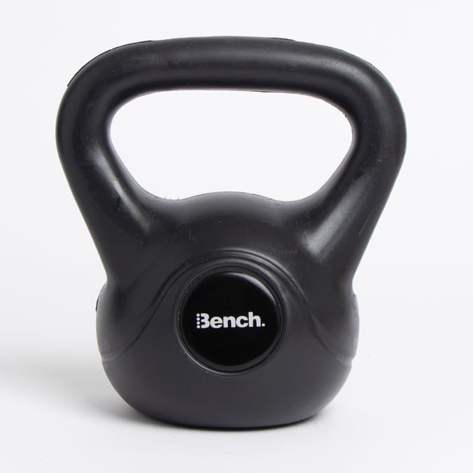 Jmq Fitness Kettlebell Weight Exercise Home Gym Workout - 6kg