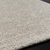 Home Collections Shaggy Washable Rug Pavilion Grey 100 x 150cm