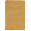 Home Collections Shaggy Washable Rug Ochre 100 x 150cm