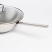 Villeroy & Boch Group VIVO: Wok With Lid - 30cm