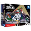 K'Nex Orange County Choppers All-Star Bike