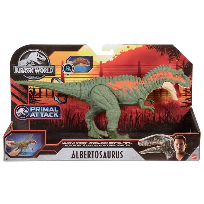 Home bargains on sale dinosaur toys