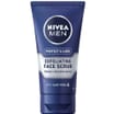 Nivea Men Protect & Care Exfoliating Face Scrub 75ml