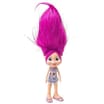 Trollz Glamour Glow Hair Salon & Doll - Amethyst