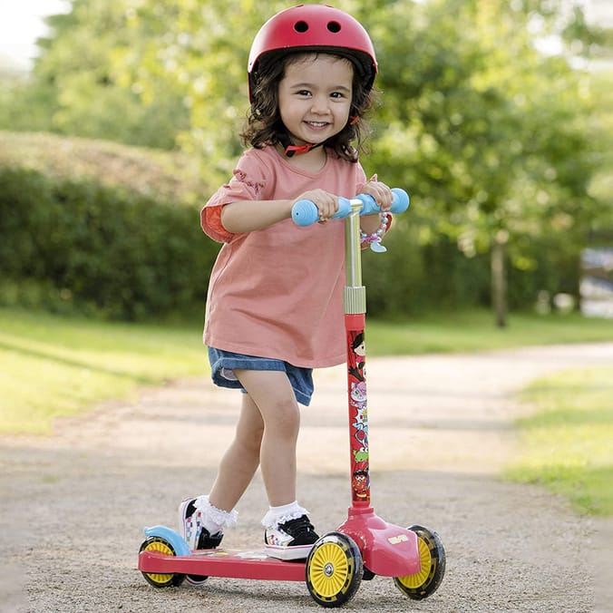 Home bargains lol sale scooter