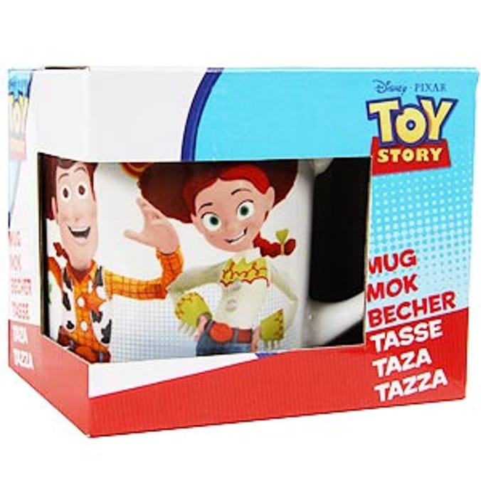 Disney Toy Story Mug