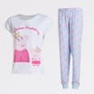 Ladies 'Mummy Pig' Peppa Pig Pyjamas