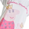 Ladies 'Mummy Pig' Peppa Pig Pyjamas