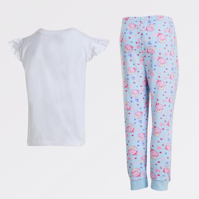 'Princess Peppa' Peppa Pig Pyjamas