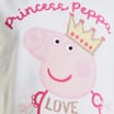 'Princess Peppa' Peppa Pig Pyjamas